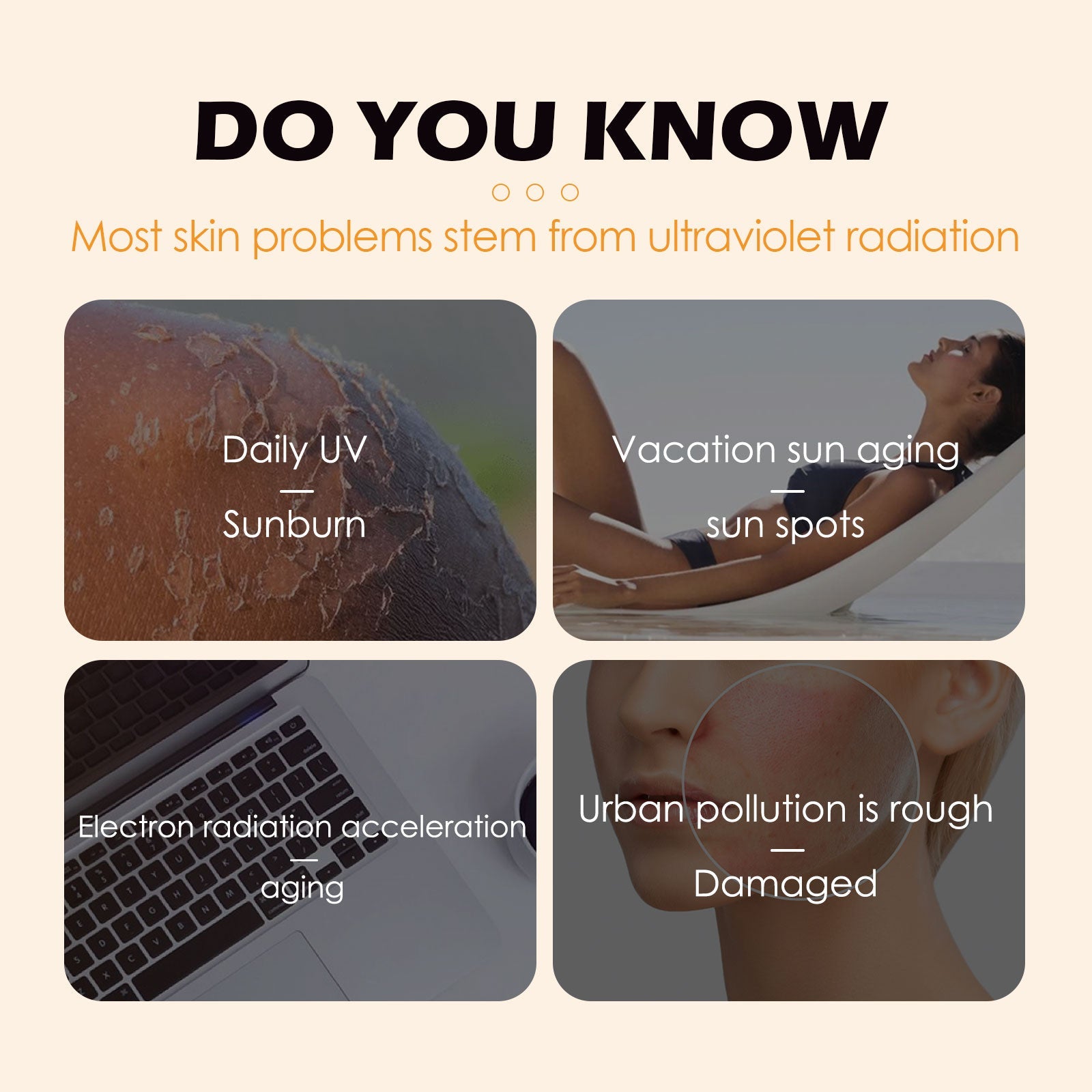 Sunscreen Powder SPF50