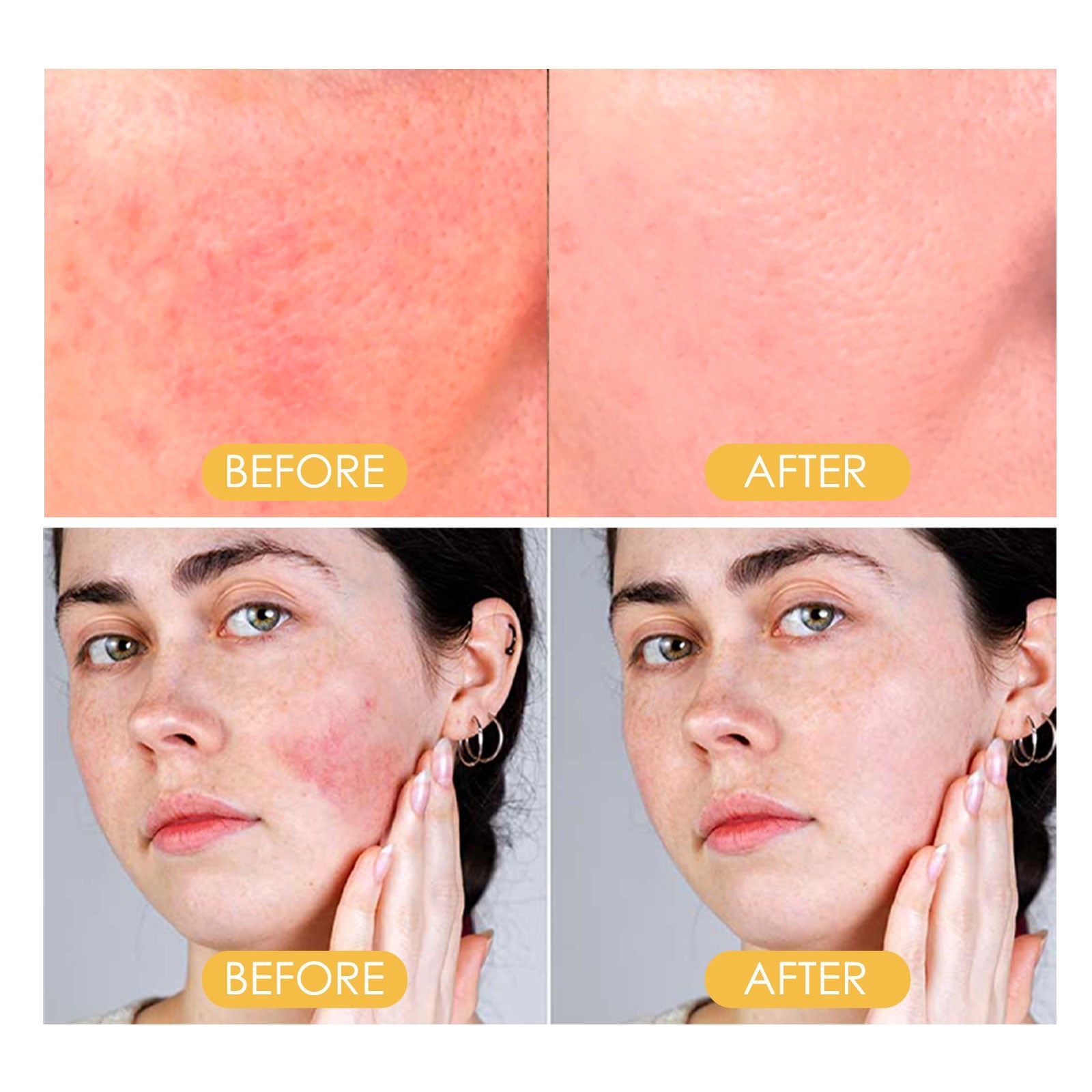 Sunscreen Powder SPF50